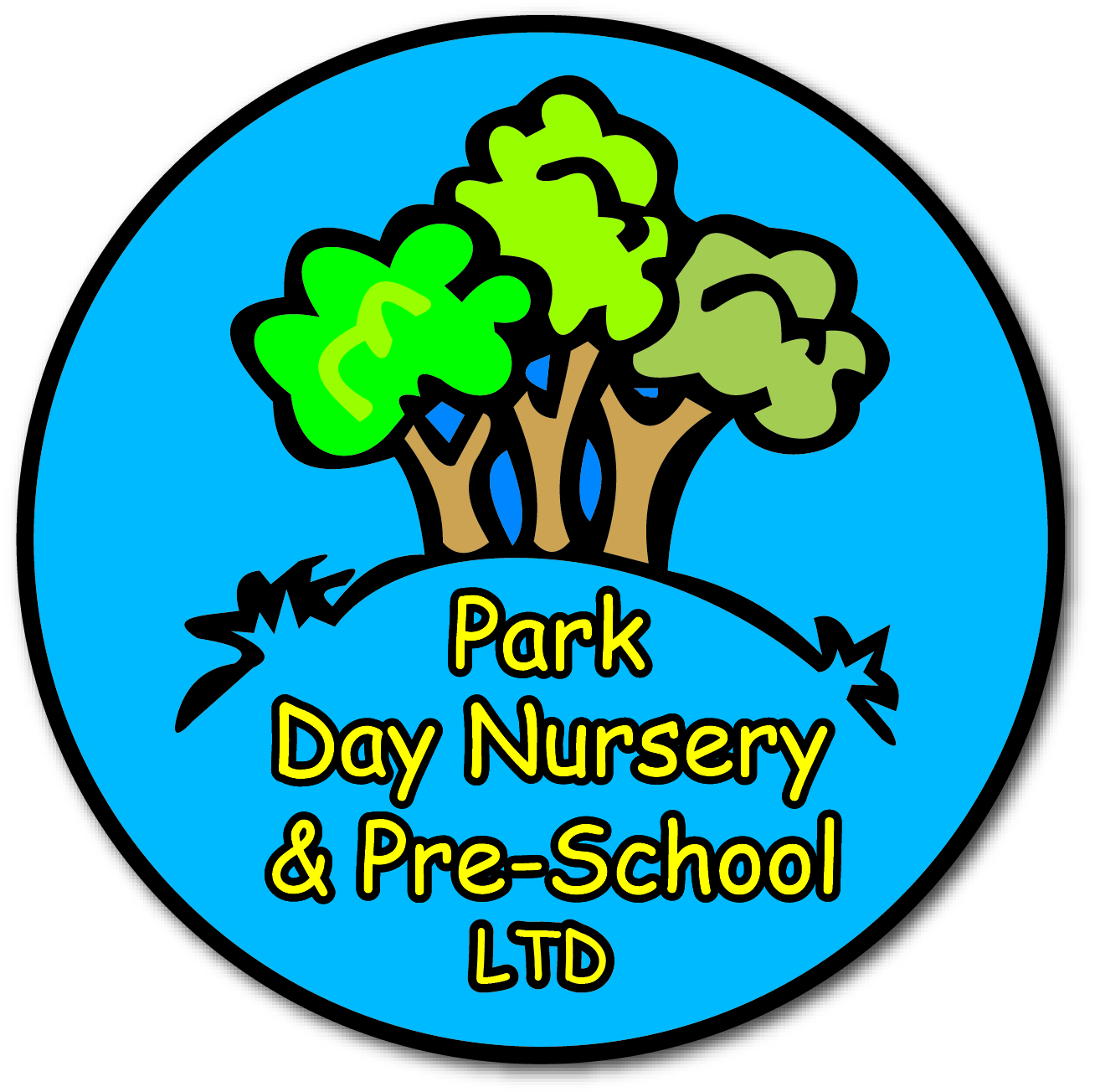 Park Day Nursery & Pre-School