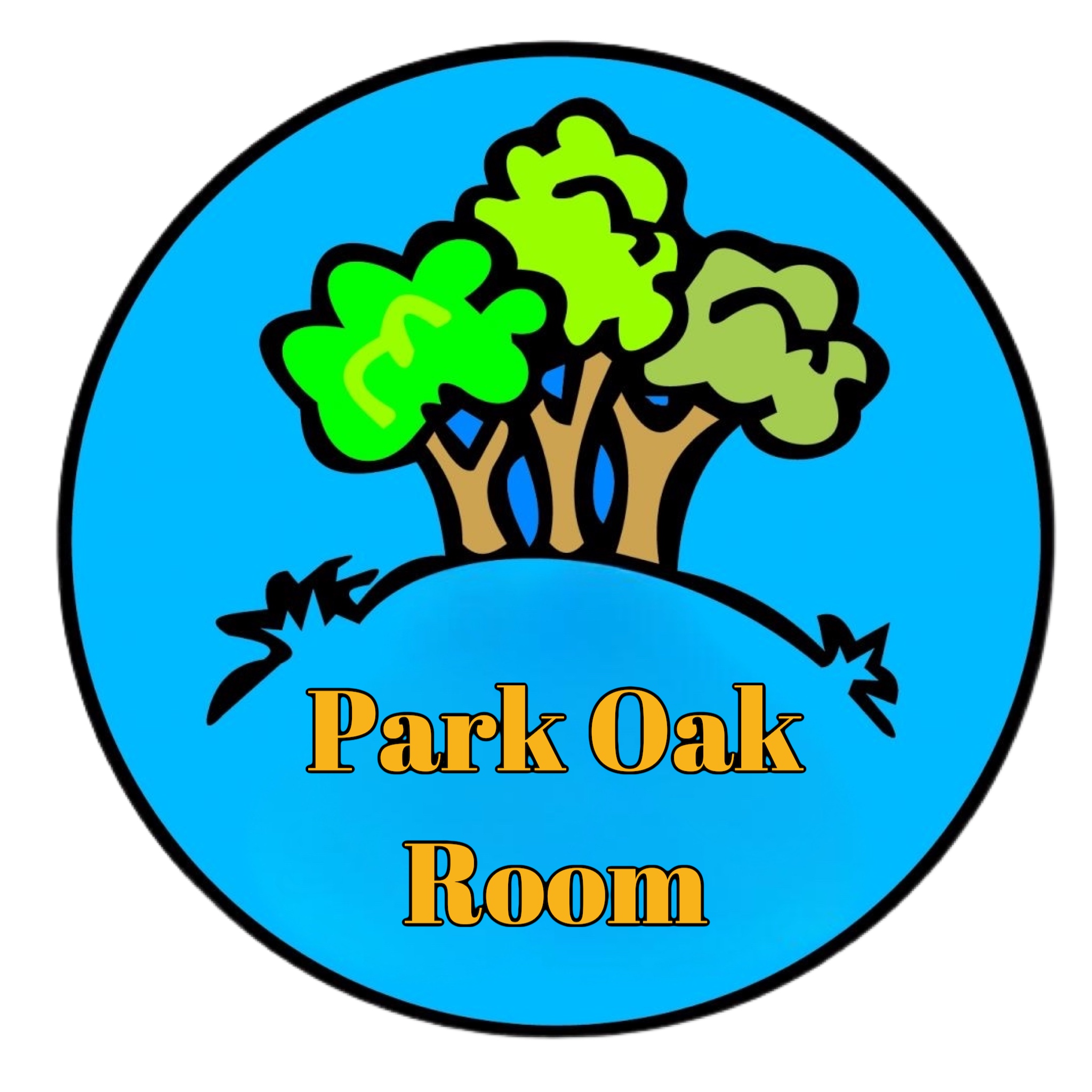 park oak room