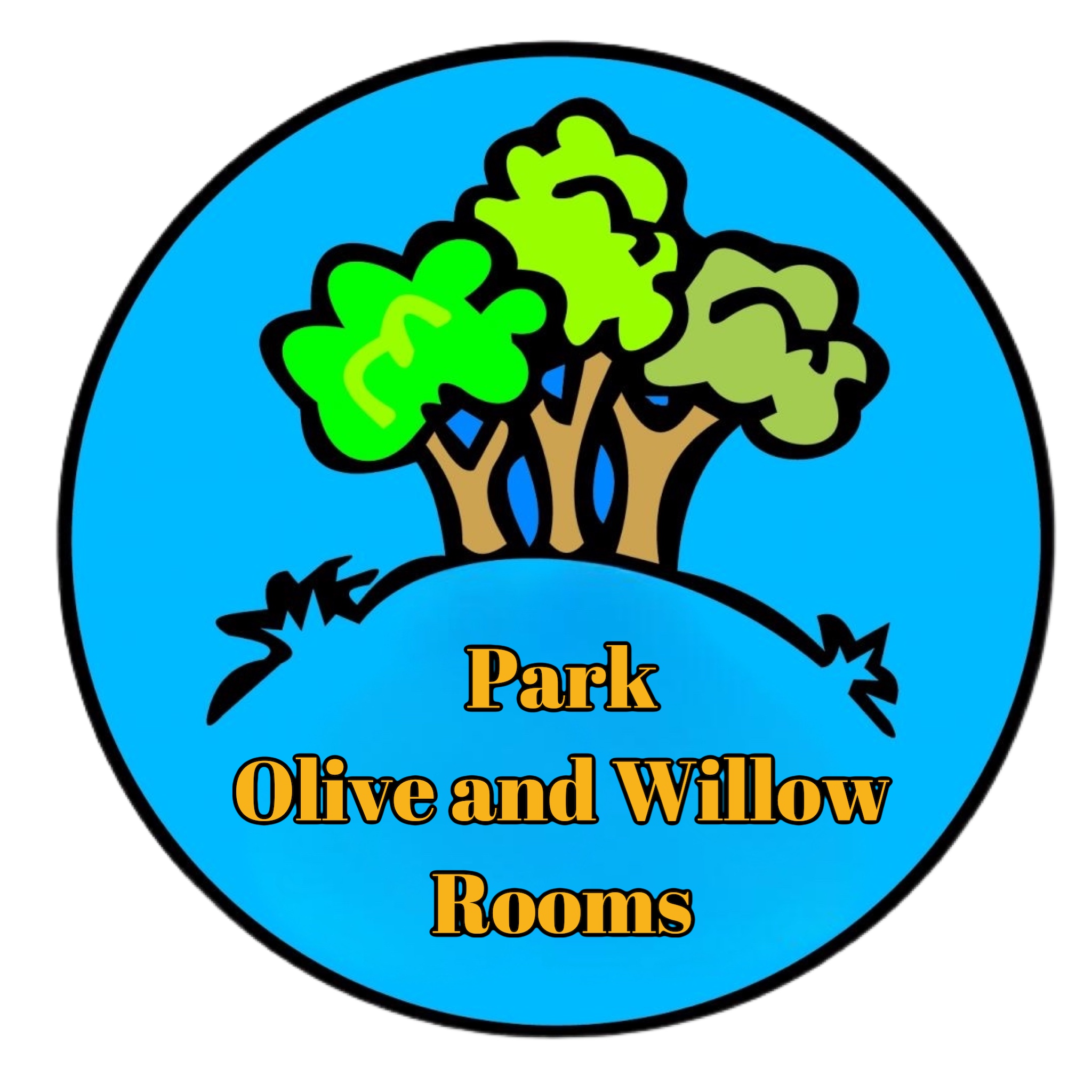 park olive and willow
